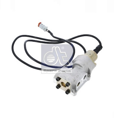 Magneettiventtiili DT 1.12096