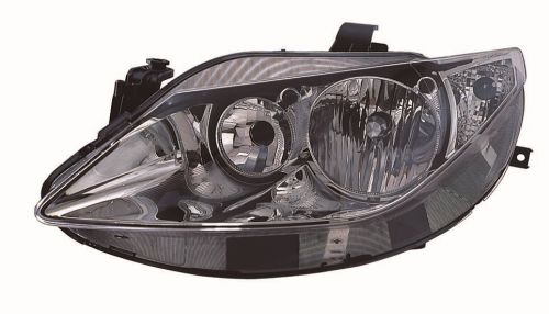 Ajovalo DEPO 445-1122L-LD-EM