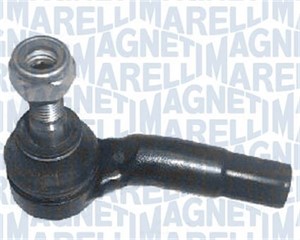 Raidetangon pää, Etuakseli, vasen, SEAT CORDOBA, IBIZA III, 6Q0423811A, 6Q0423811C