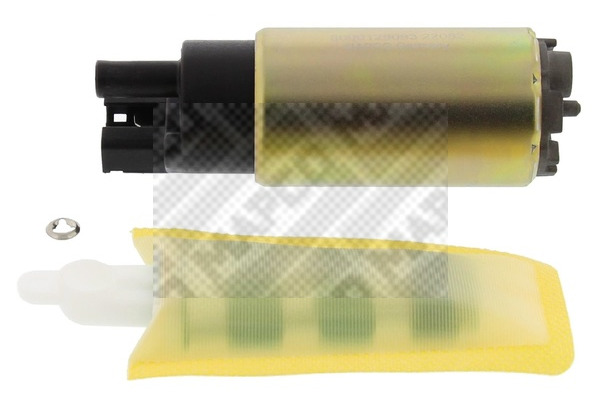 Polttoainepumppu MAPCO 22082