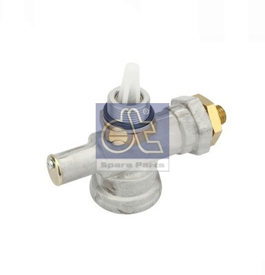 Ilmanpoistoventtiili DT 6.65160