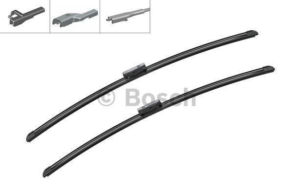 Pyyhkijänsulka BOSCH 3 397 014 121