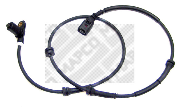 ABS-anturi MAPCO 86849