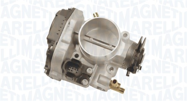 Kaasuläpän kotelo MAGNETI MARELLI 802000000097