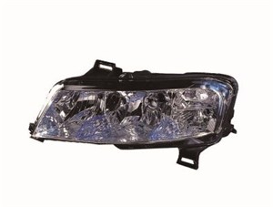 Ajovalo, Vasen, FIAT STILO, 354308011, 46758846, 46780797, 46807768, 51712711, 51712712, 51712716, 51716371, LPG362