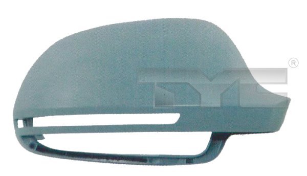 Suojus, ulkopeili TYC 302-0072-2