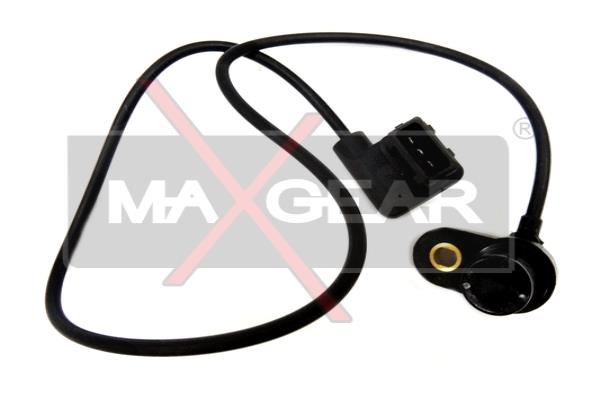 Tunnistin, nokka-akselin ajoitus MAXGEAR 24-0036