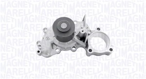 Vesipumppu, TOYOTA CAMRY, CAMRY Kombi, 1610069187, 1610069205, 1610069206, 1610069305