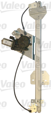 Lasinnostin VALEO 850957