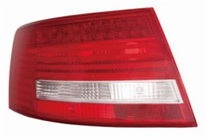 Takavalo, Oikea, AUDI A6, 4F5945096F