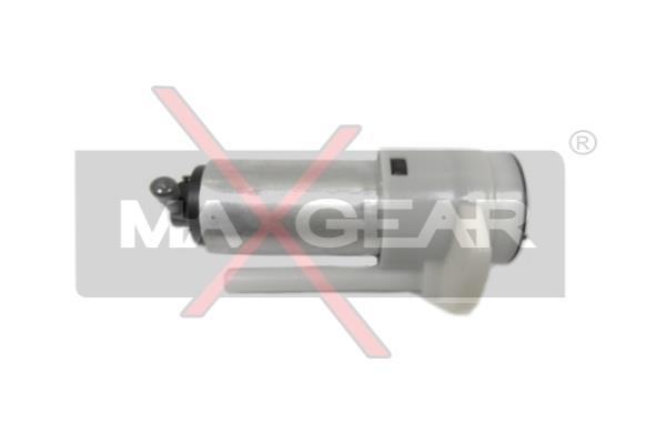 Vaimenninrulla, polttoainepumppu MAXGEAR 43-0045
