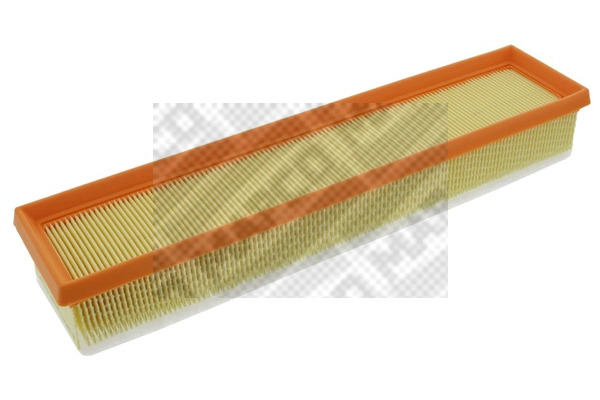 Ilmansuodatin MAPCO 60116