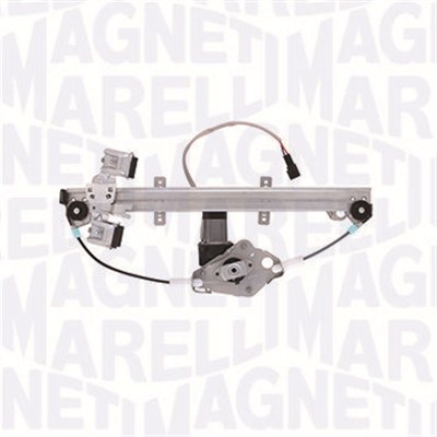 Lasinnostin MAGNETI MARELLI 350103170110