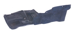 Moottorikoppa, Eteen, vasen, TOYOTA COROLLA, 51442 02110