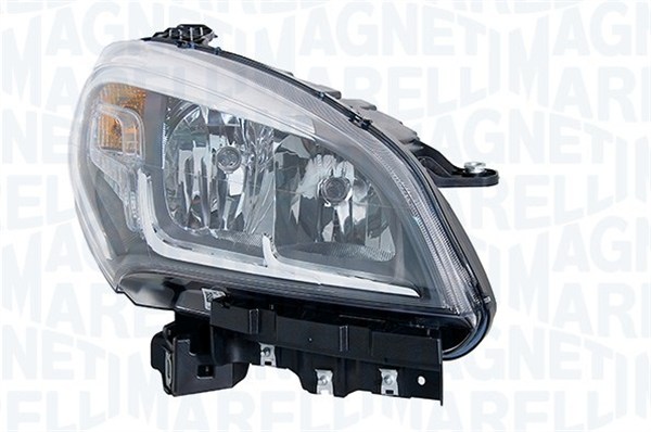 Ajovalo MAGNETI MARELLI 712104901120