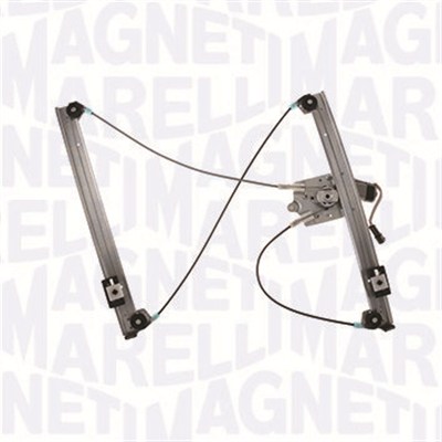 Lasinnostin MAGNETI MARELLI 350103170274