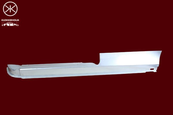 Kynnyspelti KLOKKERHOLM 6010003