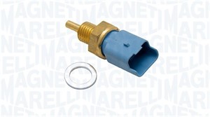 Tunnistin, jäähdytysnesteen lämpötila, CITROËN,FIAT,PEUGEOT,RENAULT,SUZUKI, 133897, 1338A6, 13650 86CT0 000, 1365086CT0, 9631000880, 963
