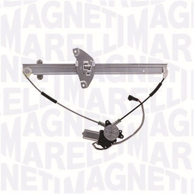 Lasinnostin MAGNETI MARELLI 350103170314