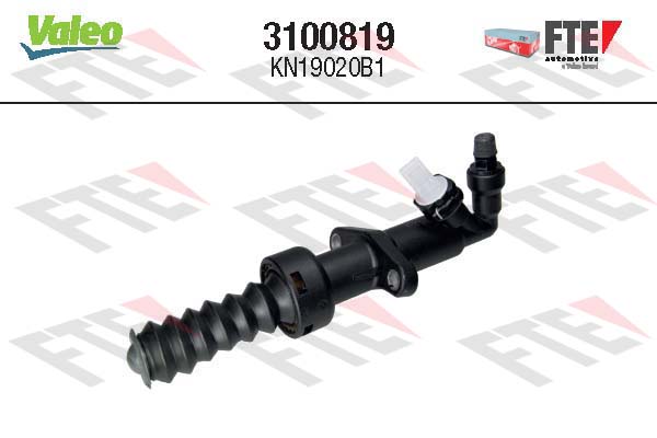 Työsylinteri, kytkin VALEO 3100819