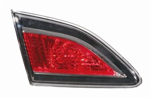 Takavalo, Vasen, MAZDA 3 Sedan, BBP2513G0D, BBP2-51-3G0D
