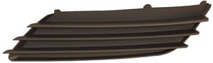 Ritilä, Eteen, oikea, OPEL ASTRA H, ASTRA H Kombi, 13149561, 14 00 308