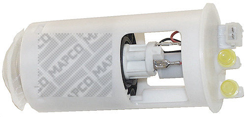 Polttoaineen syöttöyksikkö MAPCO 22305