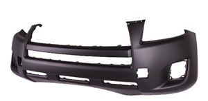 Puskuri, eteen, Edessä, TOYOTA RAV 4 III, 52119 42970