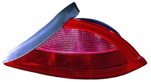 Takavalo, Oikea, LANCIA Y, 46777339, 714028350801