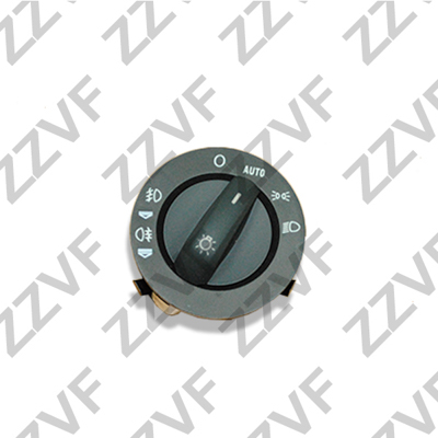 Kytkin, ajovalo ZZVF ZVKK014