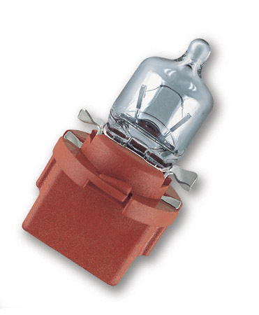 Hehkulamppu OSRAM 64124MF