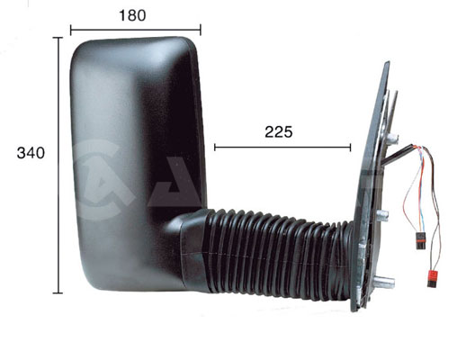 Ulkopeili ALKAR 9248977