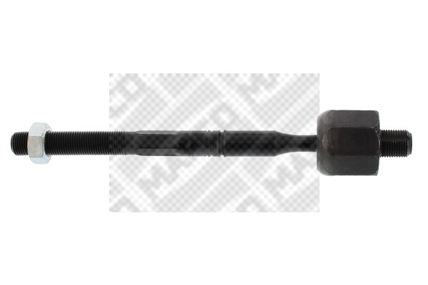 Raidetangon pää, suora MAPCO 52686
