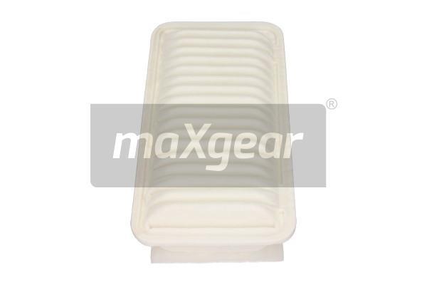 Ilmansuodatin MAXGEAR 26-0649