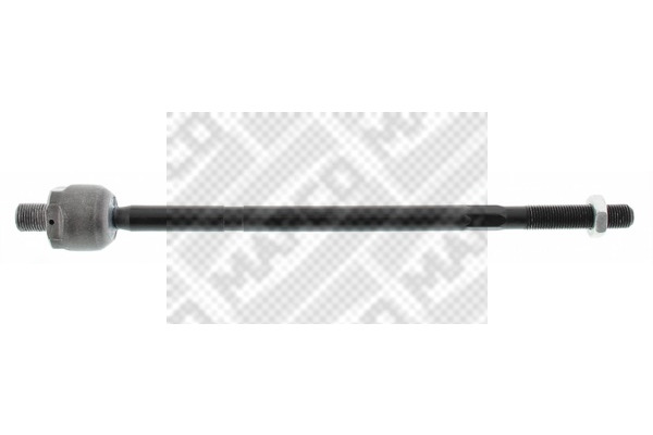 Raidetangon pää, suora MAPCO 49690/1