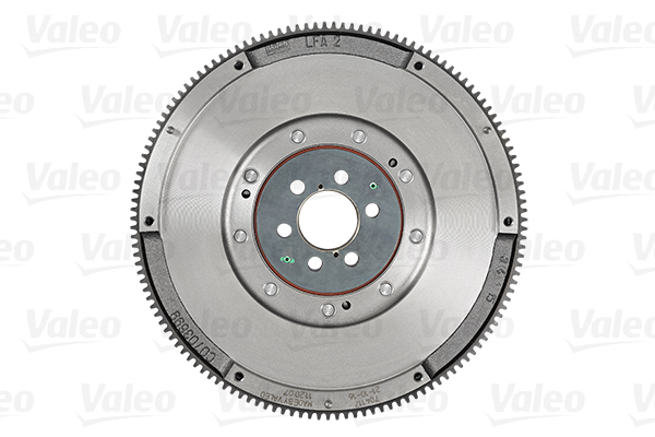 Vauhtipyörä VALEO 836542