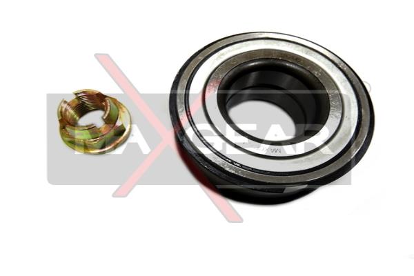 Pyöränlaakerisarja MAXGEAR 33-0305