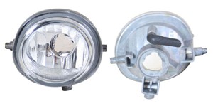 Sumuvalo, Eteen, vasen, MAZDA 5, GDK5-51-690, GDK551690A, L16951690A