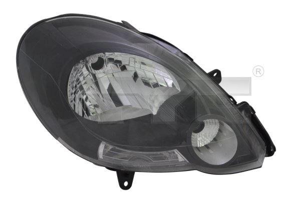 Ajovalo TYC 20-1400-35-2