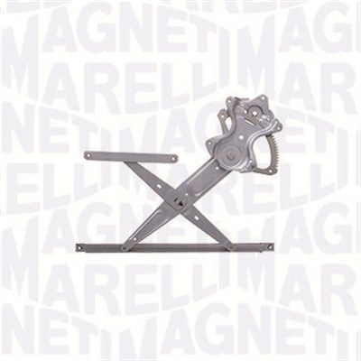 Lasinnostin MAGNETI MARELLI 350103170016