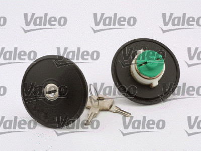 Korkki, polttoainetankki VALEO 247516
