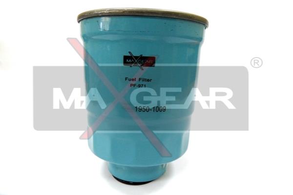 Polttoainesuodatin MAXGEAR 26-0429