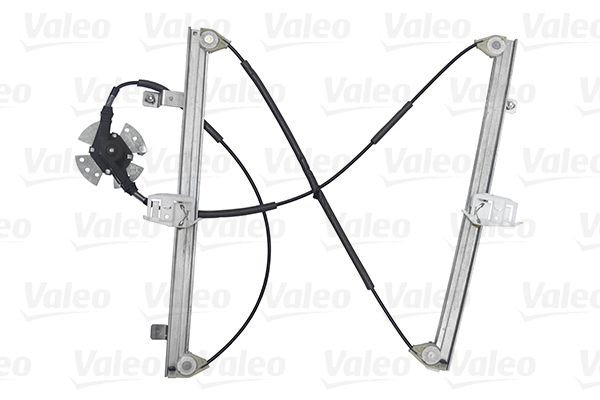 Lasinnostin VALEO 851553