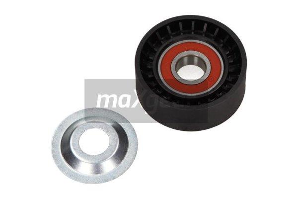 Kiristinvarsi, moniurahihna MAXGEAR 54-0694