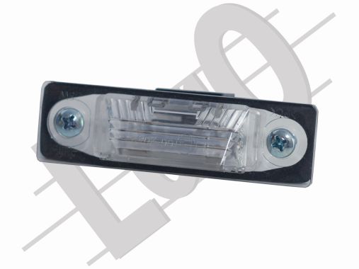 Rekisterikilven valo DEPO 053-26-905