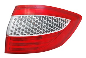 Takavalo, Vasen, FORD MONDEO Turnier IV, 1459597, 1469971, 1486783, 7S7113405PC, 7S71-13405-PC, 7S7113405PD, 7S71-13405-PD, 7S7113405PE,