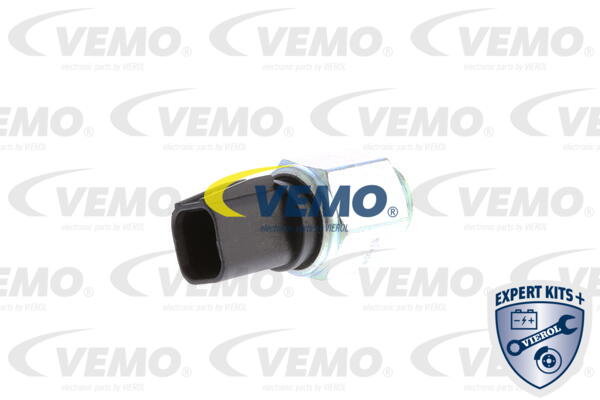 Kytkin, peruutusvalo VEMO V25-73-0008