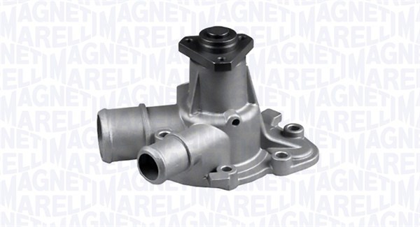 Vesipumppu MAGNETI MARELLI 352316170014