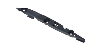 Pidike, puskuri, Eteen, oikea, FORD C-MAX, FOCUS C-MAX, 1 346 766
