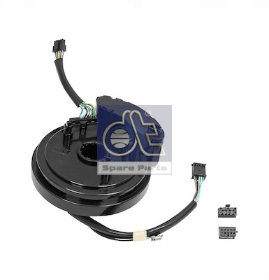 Kellojousi, airbag DT 7.78325